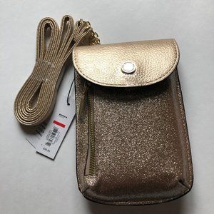 Apt. 9 Mari RFID-Blocking Wallet on a String NWT